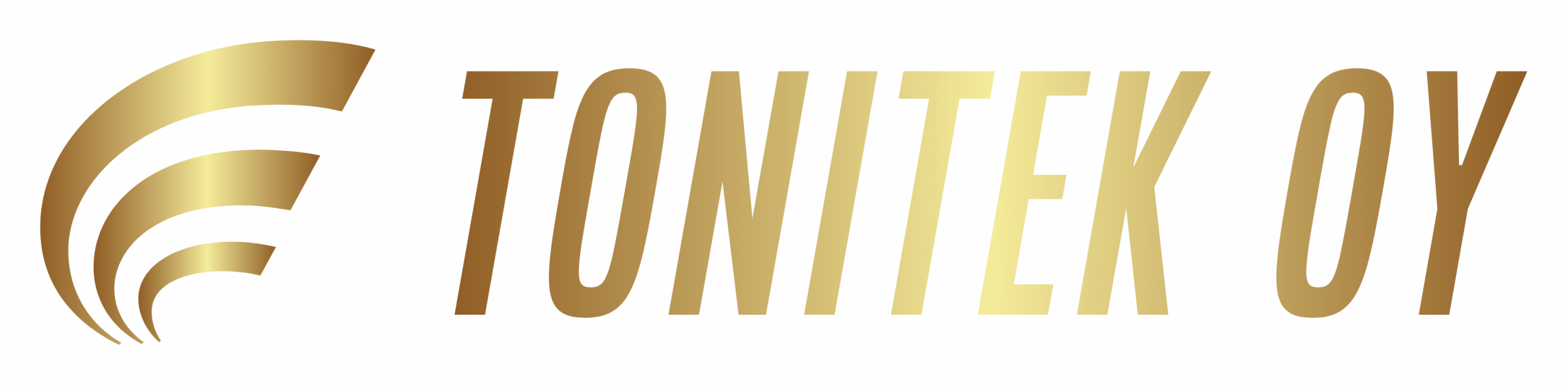 Tonitek Oy